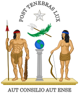 Voziden 1812−1814 Čilin znam