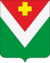Coat of Arms of Spas-Demensk (Kaluga oblast) (2008).png