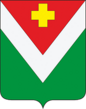 Coat of Arms of Spas-Demensk (Kaluga oblast) (2008).png