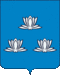 Coat of arms of Novokuybyshevsk.gif