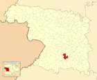 El Perdigón municipality.png