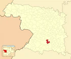 El Perdigón municipality.png