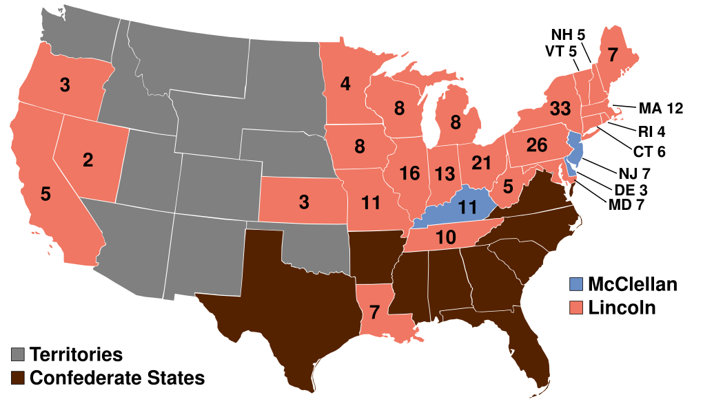 ElectoralCollege1864.svg