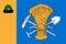 Flag of Miloslavsky rayon (Ryazan oblast).png