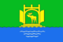 Flag of Plesetsky rayon (Arkhangelsk oblast).png