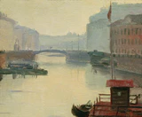 Fyodor Vasilyev On the Moyka River 10993.jpg