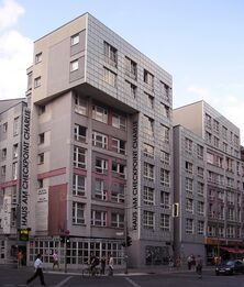 Haus am Checkpoint Charlie.JPG
