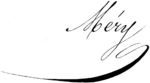 Изображение автографа
