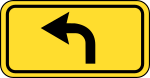 Latvia road sign 733.svg