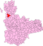 Mapa de Villafrechós.svg