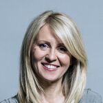 Official portrait of Esther McVey crop 3.jpg