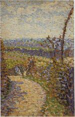 Pissarro - Pissarro and Durand-Ruel Snollaerts, 836bis.jpg