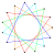 Regular star figure 5(3,1).svg