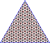 Subdivided triangle 11 11.svg