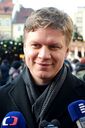 Tomáš Hudeček prosinec 2013.JPG