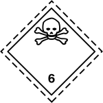 UN transport pictogram - 6.svg