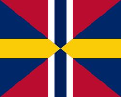 Union Jack of Sweden and Norway (1844-1905).svg