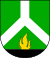 Zdirec nad Doubravou CoA CZ.svg