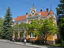 Дрогобыч. Вилла..jpg