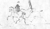 Лермонтов-Всадник и всадница-Карандаш-1841.jpg
