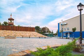 Физкультурно-оздоровительный комплекс, город Фролово.jpg