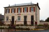 Arpheuilles-Saint-Priest Mairie.JPG