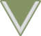 Belarus BKA 1944 - Staršy žaŭnier 1-aj kliasy.svg