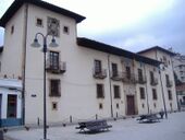 Cangas del narcea ayuntamiento.JPG