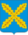 Coat of Arms of Khokholsky rayon (Voronezh oblast) small.png