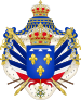 Coat of Arms of the July Monarchy (1830-31).svg