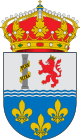 Герб муниципалитета Энтрин-Бахо