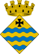 Герб муниципалитета Гисона