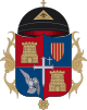Герб муниципалитета Энова