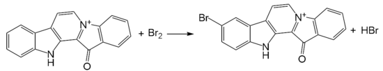 Fascaplysin with bromine.png