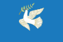 Flag of Blagoveshchensk (Bashkortostan).svg