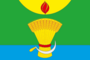 Flag of Gavrilovsky rayon (Tambov oblast).png