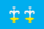 Flag of Leontevskoe (Moscow oblast).png