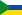 Flag of Salento (Quindío).svg