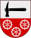 Hallstahammar vapen.svg