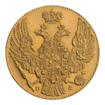 Аверс