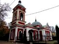 Kaluga 2021, Church of Archangel Michael 07.jpg