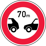 Latvia road sign 318.svg