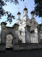 Moscow, St Nicholas in Golutvin.jpg