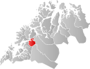 NO 1925 Sørreisa.svg