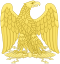 Napoleonic Eagle.svg