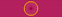 Grand Collar of the Military Order of Saint James of the Sword
