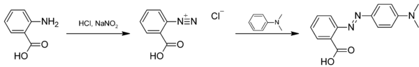 Preparation of Methyl Red.png