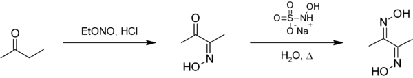 Preparation of dimethylglyoxime.png
