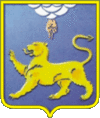 Pskov COA (1992).gif