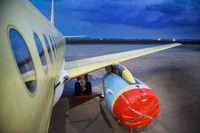 Second SSJ100 for Interjet (8472381965).jpg